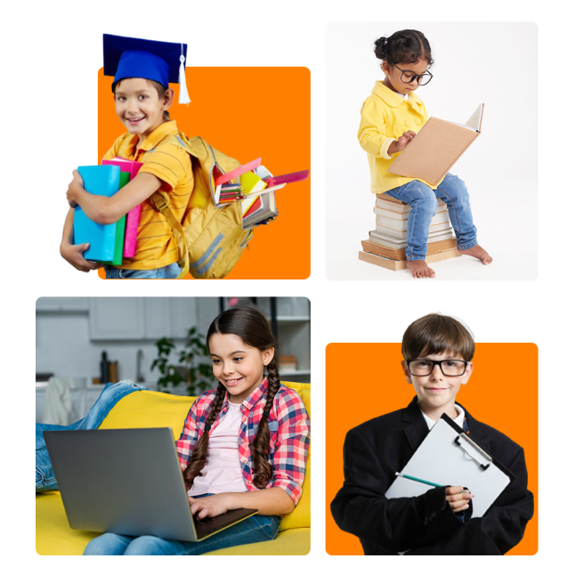 Student Image