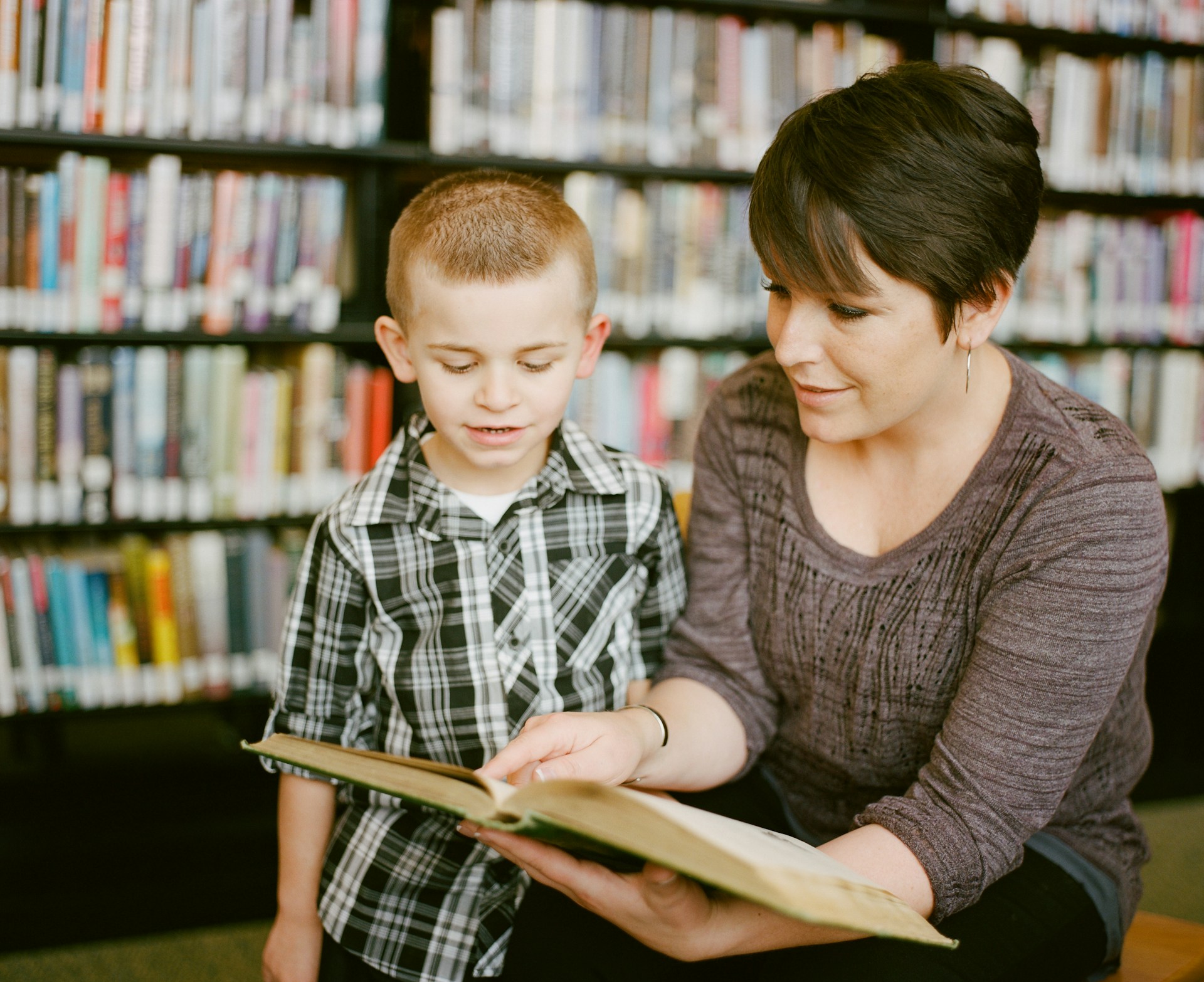 Learning Kid